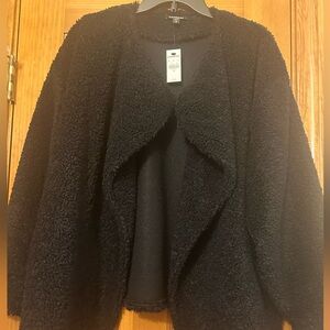 WOMENS EXPRESS JACKET